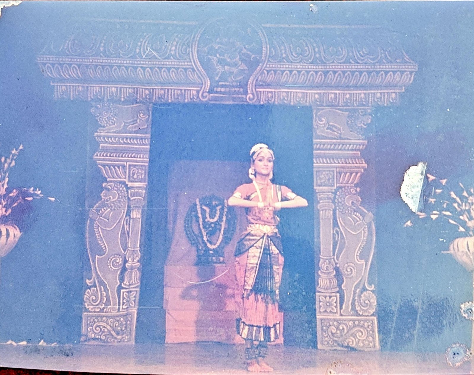 Arangetram Ceremony - Image 13